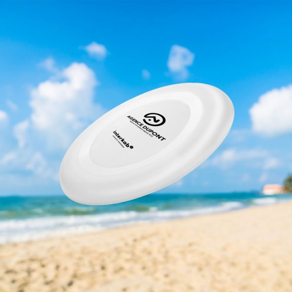 Frisbee