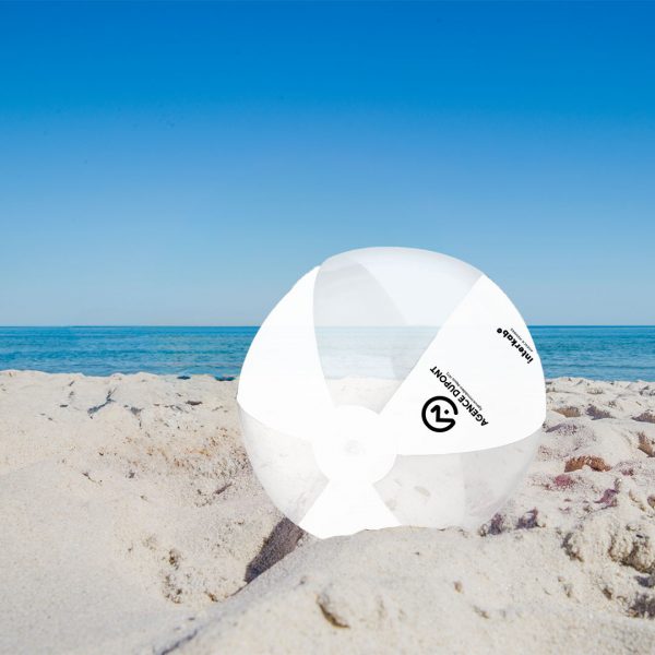 Ballon de plage