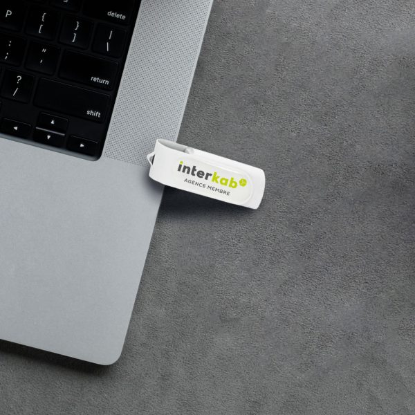 Clé USB Interkab