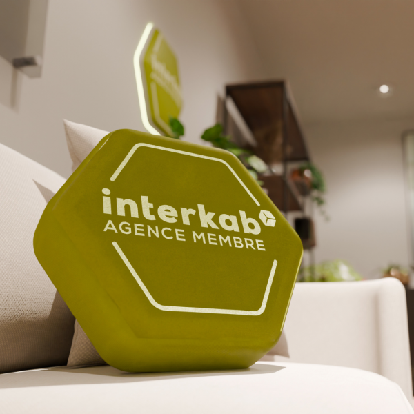 Coussin Interkab