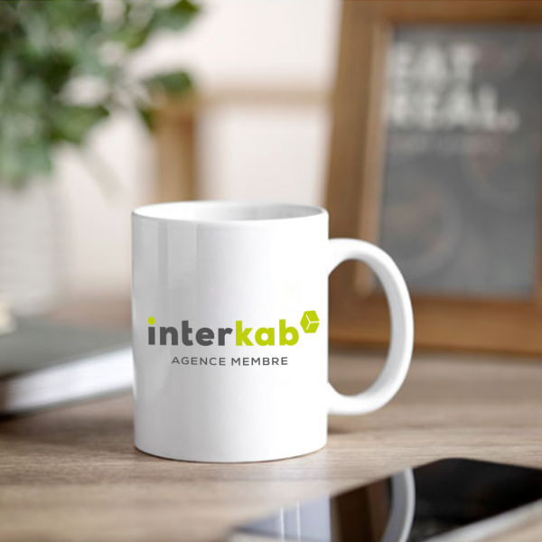 Mug Interkab